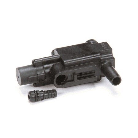 Multiplex Auto Shutoff Vlv 1/4 Str Aight 20308-130